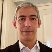 Foto de perfil de FERNANDO CALAMITA